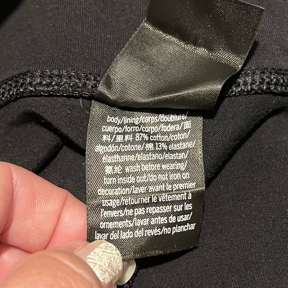 PINK yoga pants - Picture 4 of 4